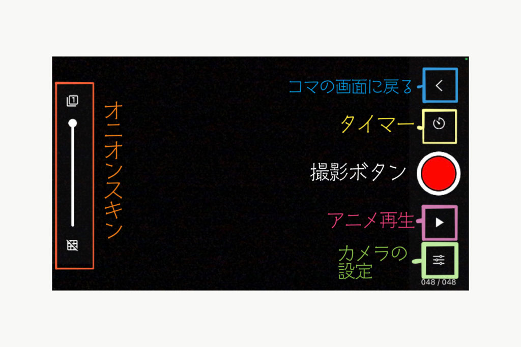 初心者向け コマ撮りアニメアプリ 作り方を解説 漫画の背景 Xyz 初心者向け コマ撮りアニメアプリ 作り方を解説 漫画の背景 Xyz