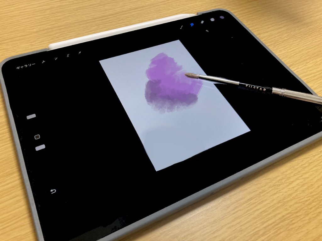 iPadおすすめの安価なタッチペン4